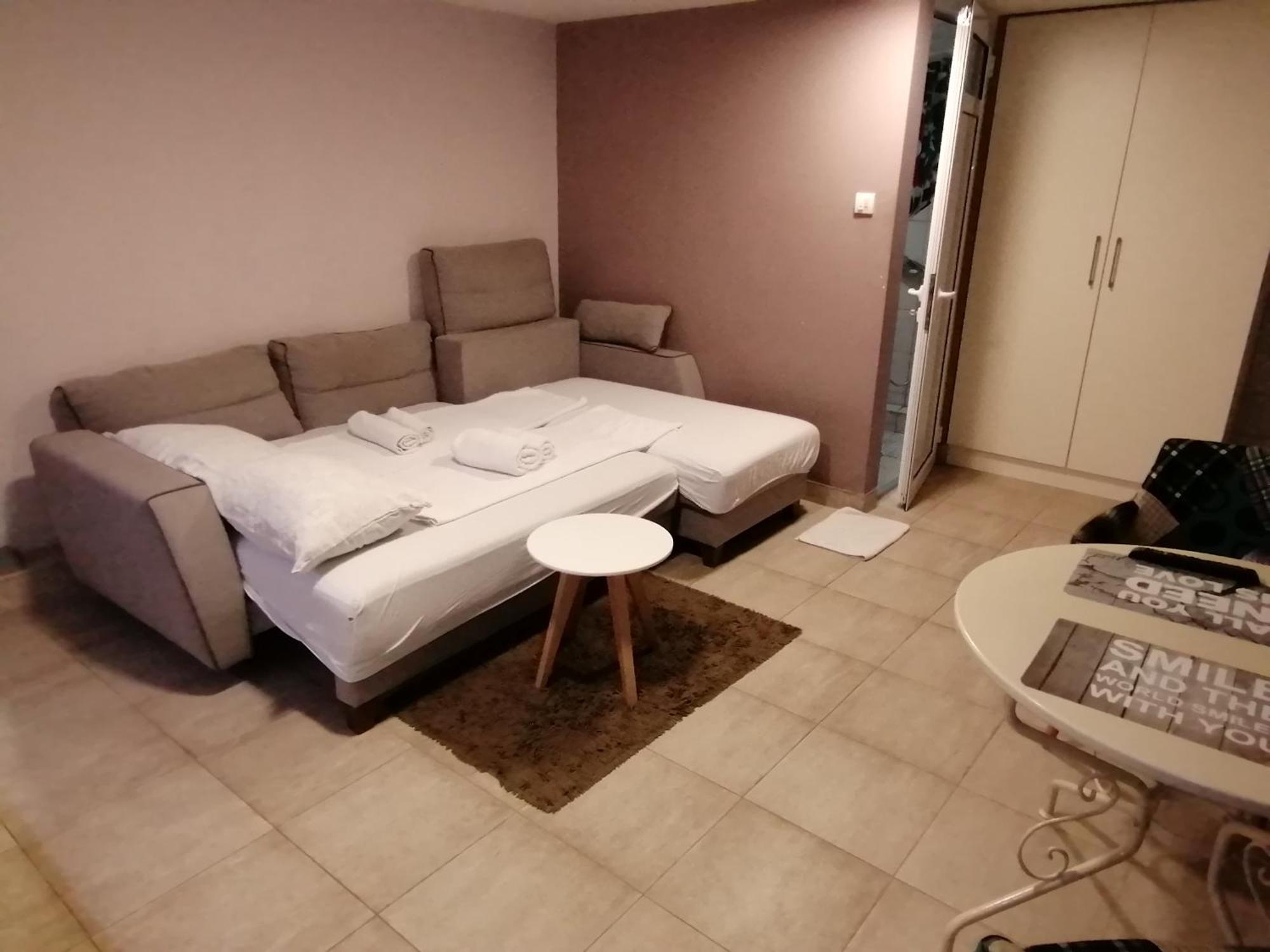 Apartments Sofija Ni Quarto foto