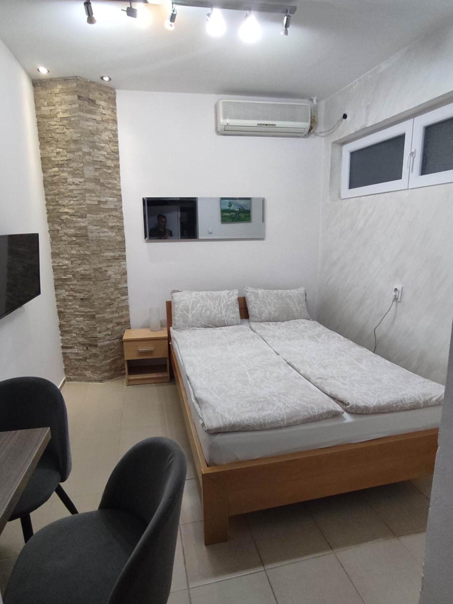 Apartments Sofija Ni Exterior foto